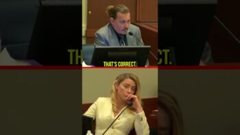 6 Funniest Johnny Depp Moments in Court!