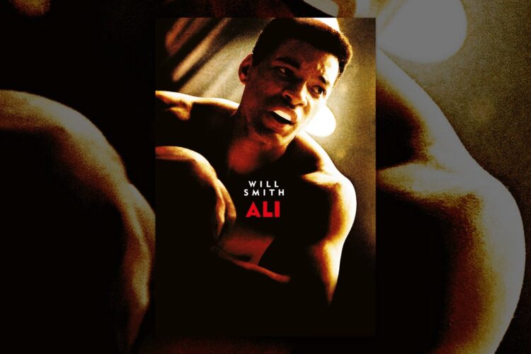 Ali