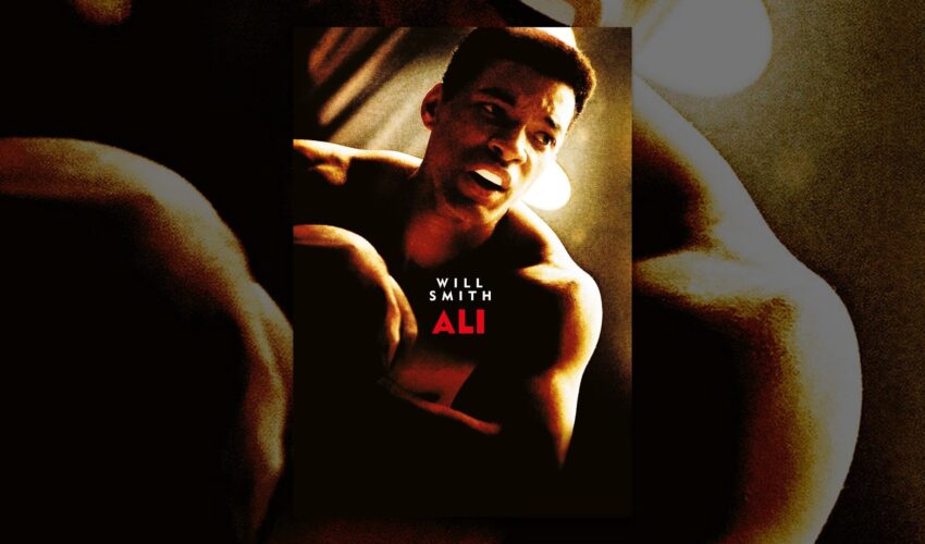 Ali