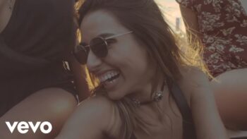 Duke Dumont – Ocean Drive