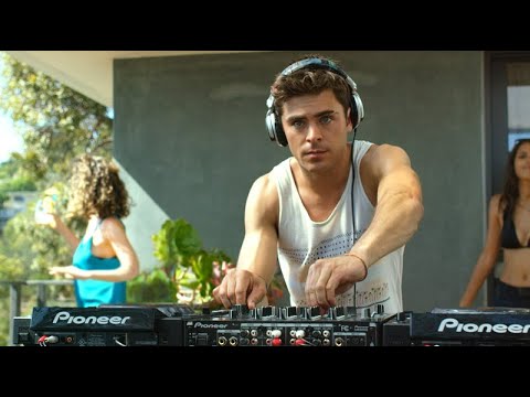 We Are Your Friends – 128 bpm (How to rock a party) Scene