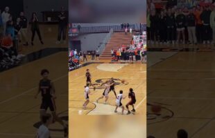 Zero seconds remaining 🏀#NBA #Basketball #BuzzerBeater #fyp #foryou